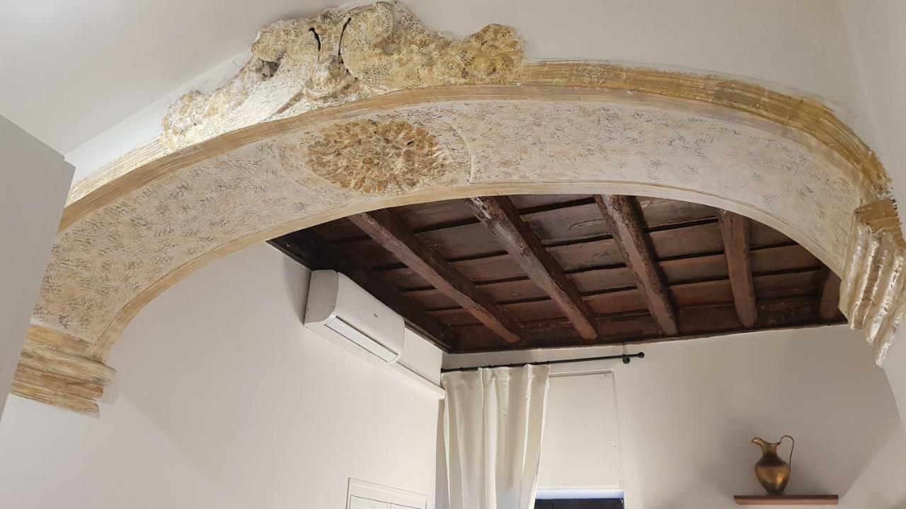 Enchanting Loft In Trastevere روما المظهر الخارجي الصورة