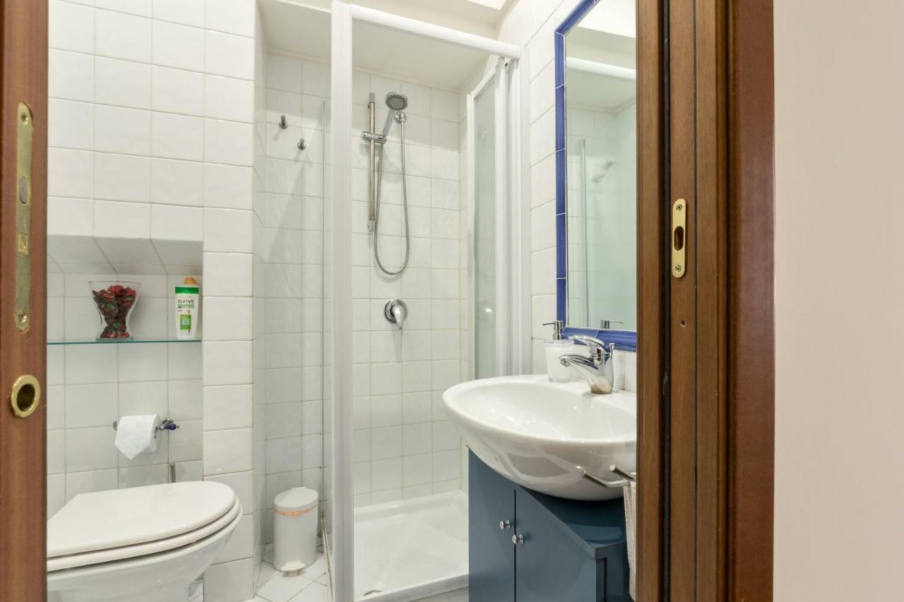 Enchanting Loft In Trastevere روما المظهر الخارجي الصورة