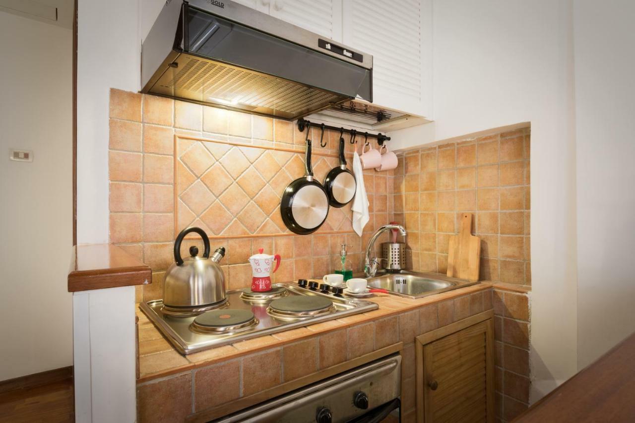 Enchanting Loft In Trastevere روما المظهر الخارجي الصورة