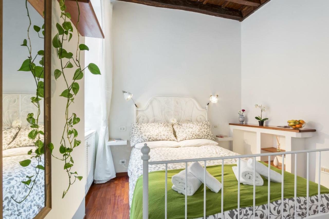 Enchanting Loft In Trastevere روما المظهر الخارجي الصورة